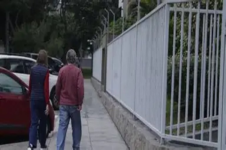 Vecinos denuncian aumento de robos en Chamberí